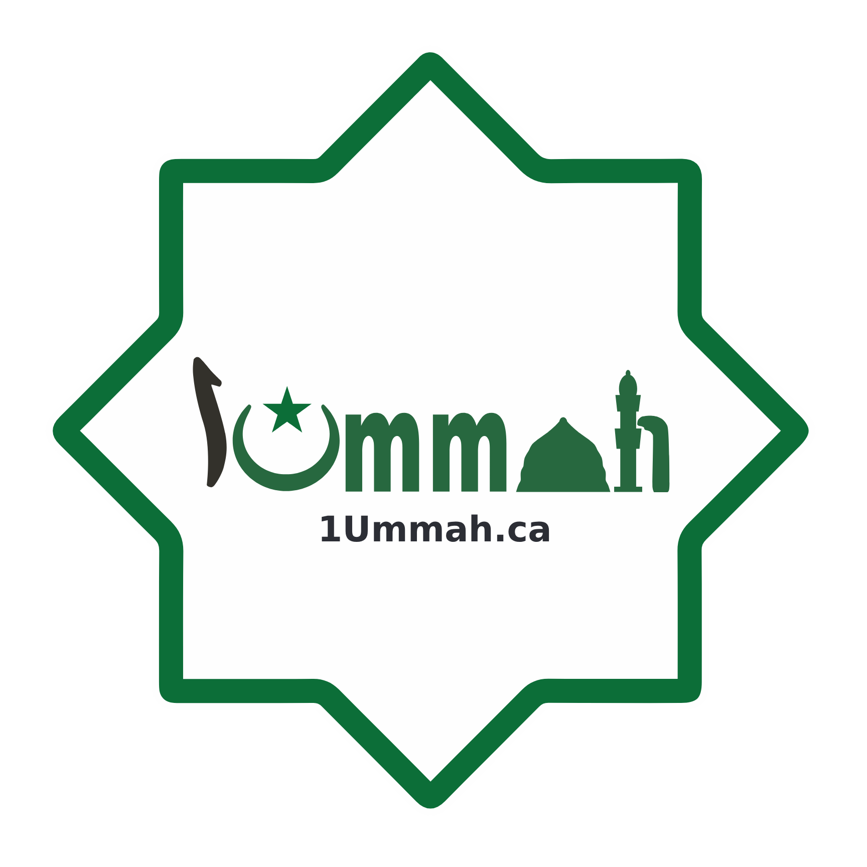 1UMMAH logo SEP25-ai